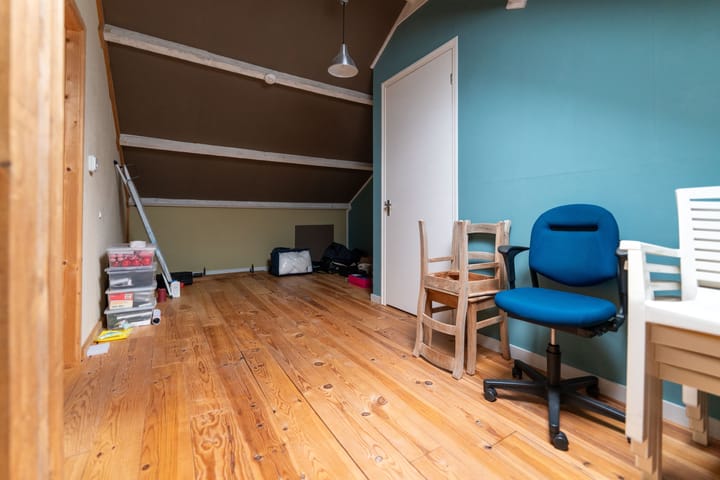 Foto 21 van Aldringahof 14