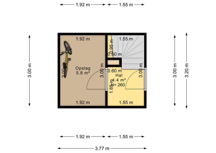 Foto 24 van Aldringahof 14