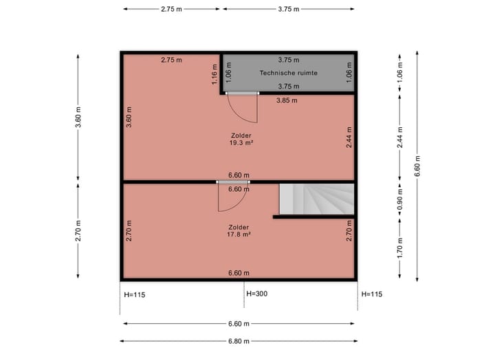Foto 26 van Aldringahof 14