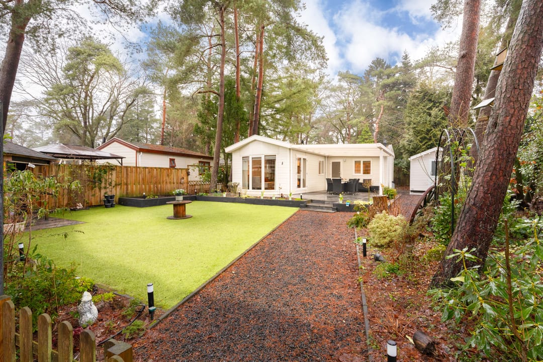 Photo 1 of Speulderbosweg 57-B26