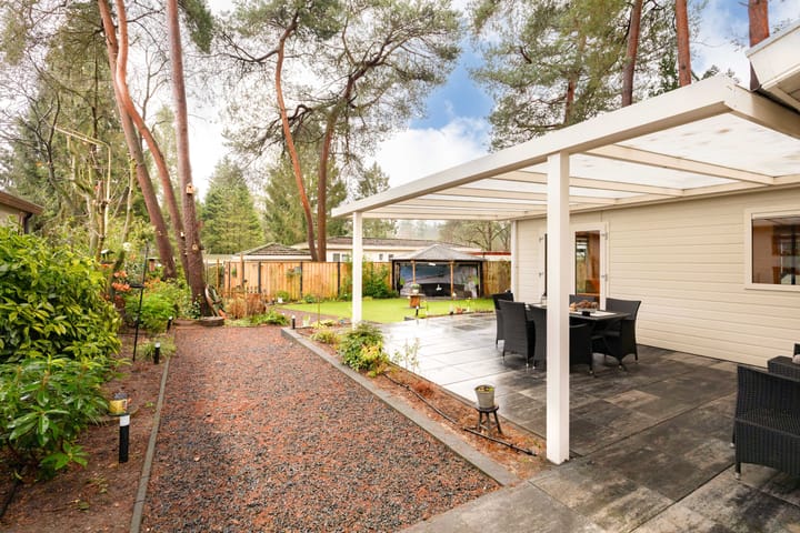 Foto 3 van Speulderbosweg 57-B26