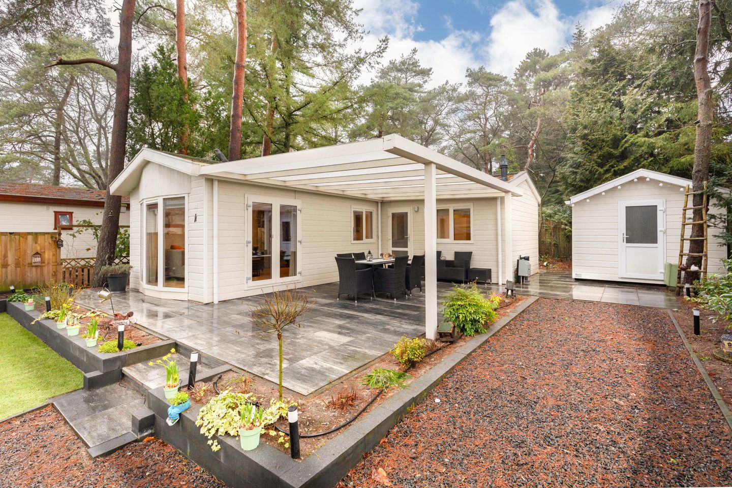 Photo 4 of Speulderbosweg 57-B26