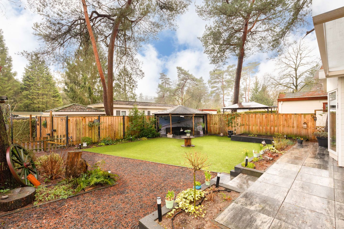 Photo 5 of Speulderbosweg 57-B26