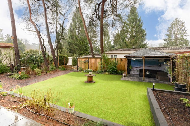 Foto 7 van Speulderbosweg 57-B26