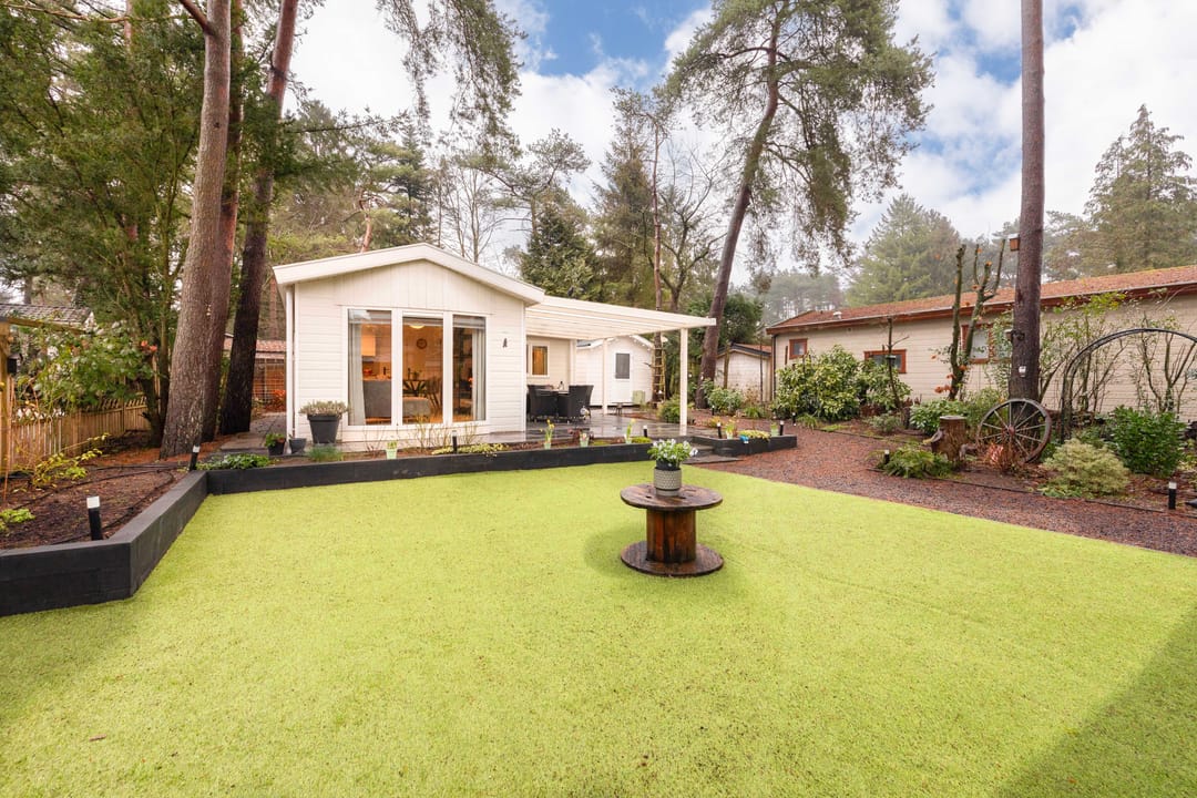 Photo 8 of Speulderbosweg 57-B26