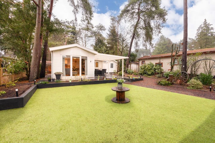 Foto 8 van Speulderbosweg 57-B26