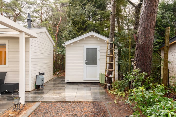 Foto 9 van Speulderbosweg 57-B26