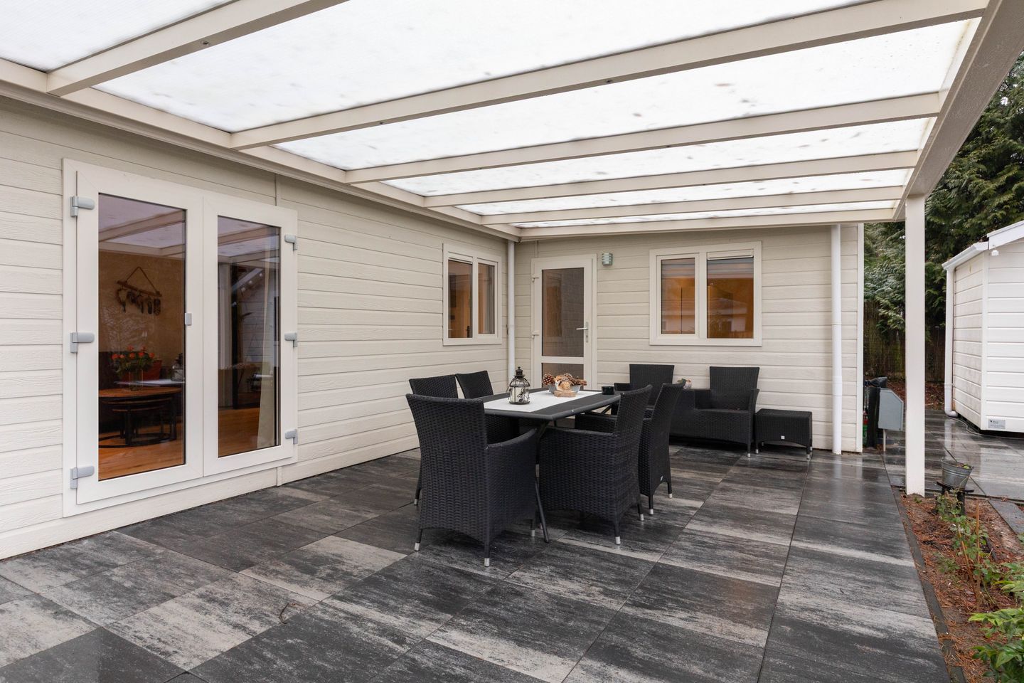 Photo 10 of Speulderbosweg 57-B26