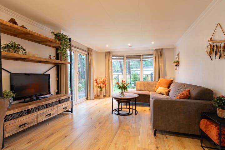 Foto 15 van Speulderbosweg 57-B26