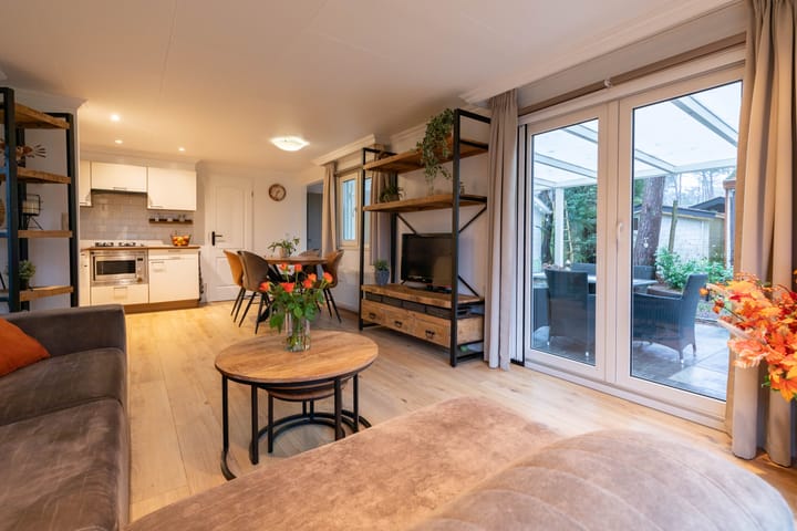 Foto 19 van Speulderbosweg 57-B26