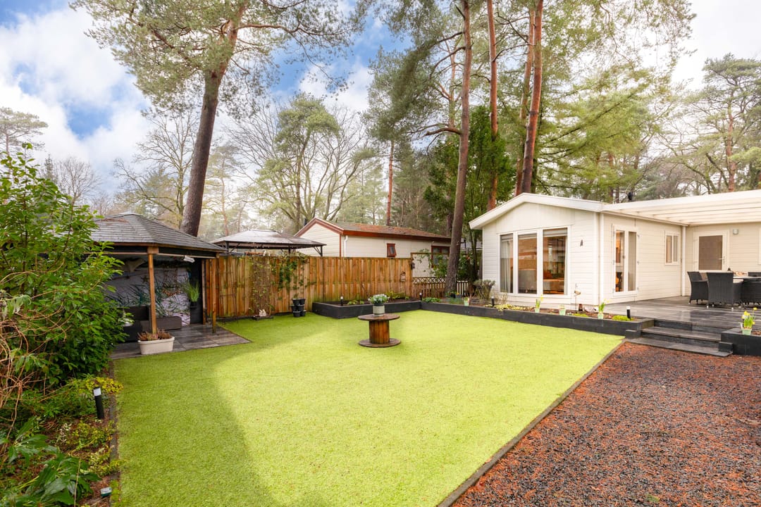 Photo 2 of Speulderbosweg 57-B26