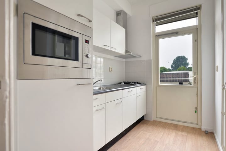 Foto 3 van Roemer Visscherplein 19