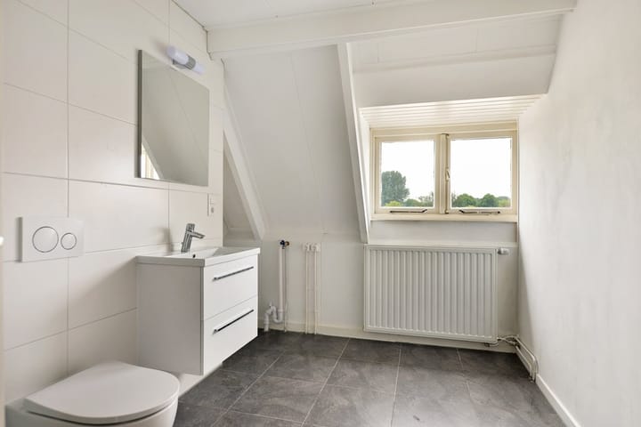 Foto 4 van Roemer Visscherplein 19