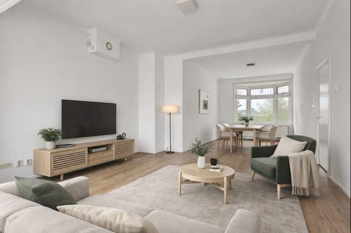 Foto 6 van Roemer Visscherplein 19