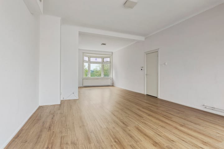 Foto 8 van Roemer Visscherplein 19