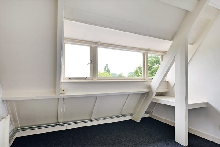 Foto 9 van Roemer Visscherplein 19