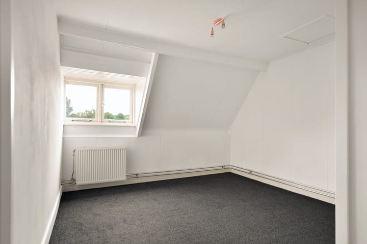 Foto 10 van Roemer Visscherplein 19