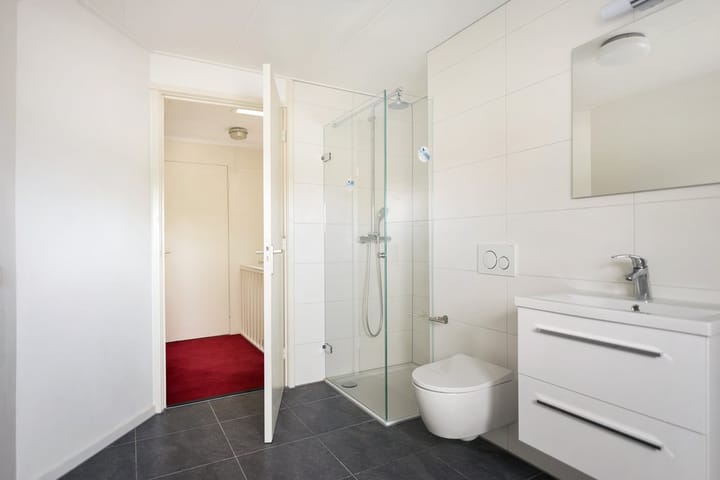 Foto 11 van Roemer Visscherplein 19