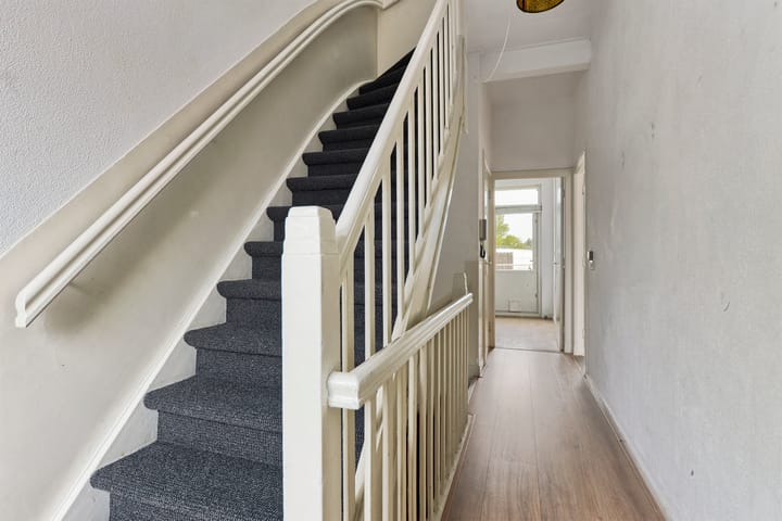 Foto 12 van Roemer Visscherplein 19