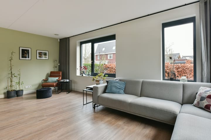 Foto 6 van Pi Schefferstraat 102