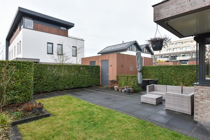 Foto 14 van Pi Schefferstraat 102