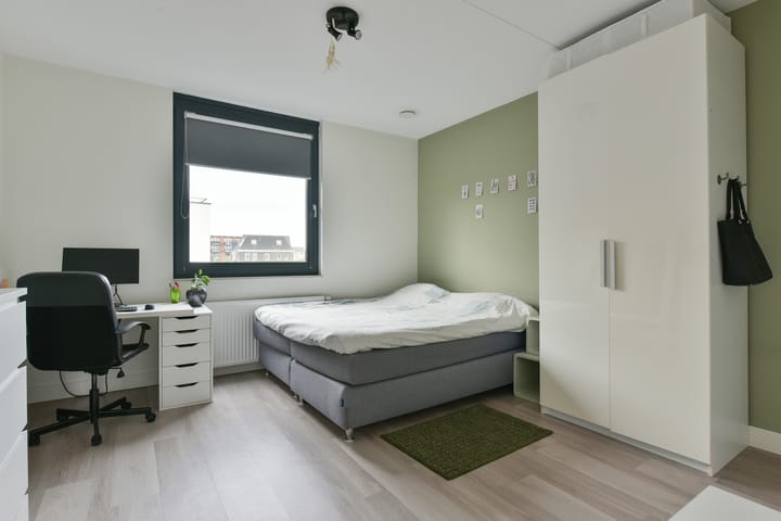 Foto 22 van Pi Schefferstraat 102