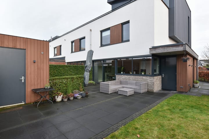 Foto 15 van Pi Schefferstraat 102