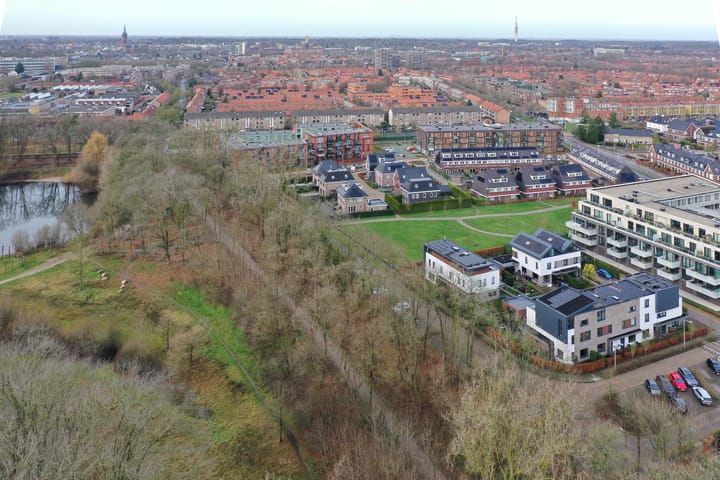 Foto 36 van Pi Schefferstraat 102