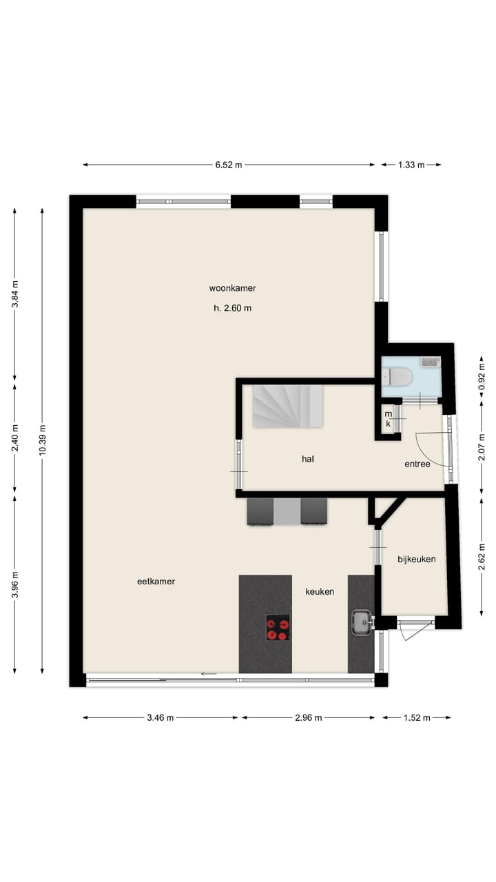 Foto 39 van Pi Schefferstraat 102