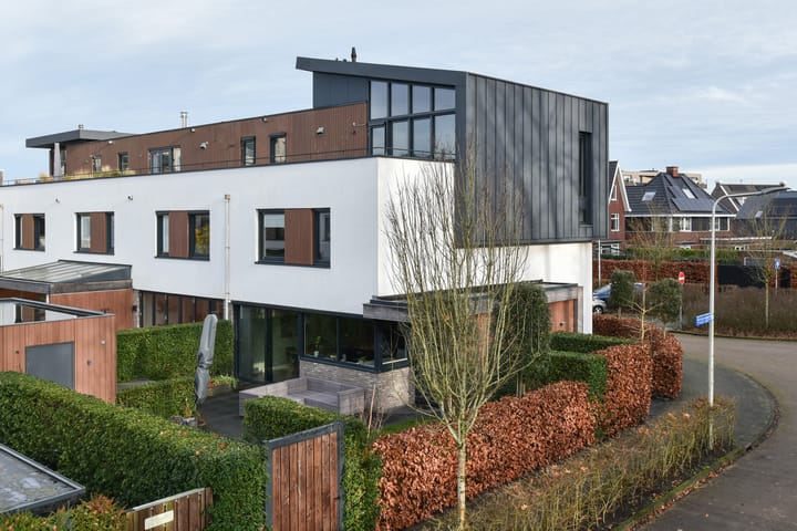 Foto 33 van Pi Schefferstraat 102