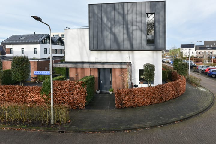 Foto 38 van Pi Schefferstraat 102