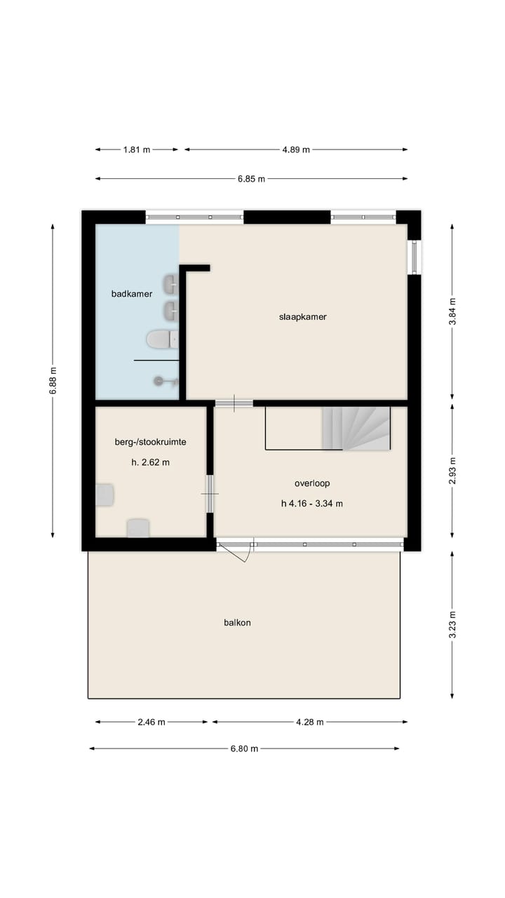 Foto 41 van Pi Schefferstraat 102