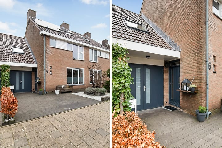 Foto 7 van Parlevinker 6