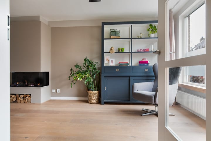 Foto 9 van Parlevinker 6