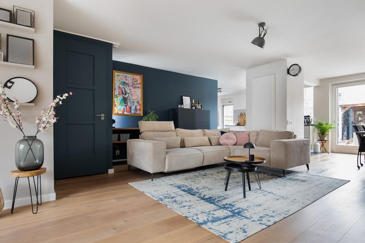 Foto 13 van Parlevinker 6