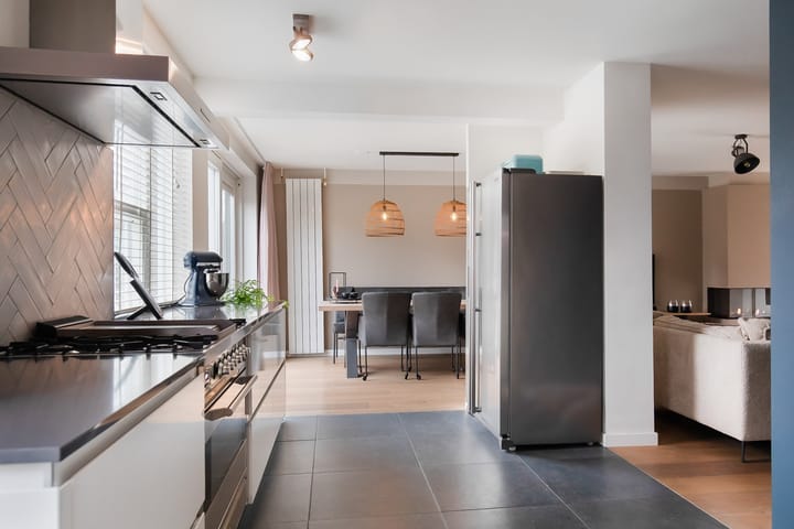 Foto 19 van Parlevinker 6