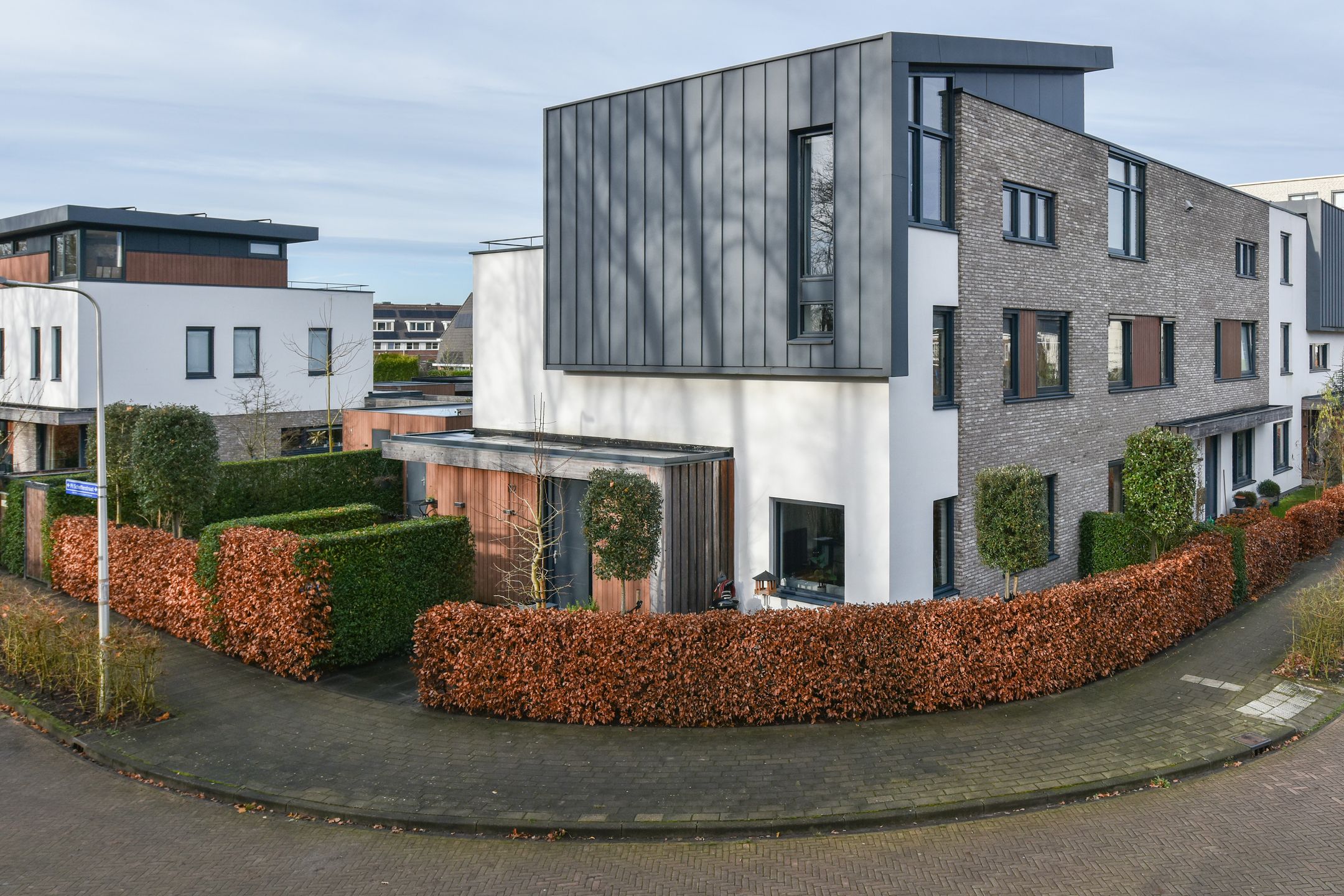 Pi Schefferstraat, 102, Hilversum, 1223MK, Noord-Holland, Nederland 102 