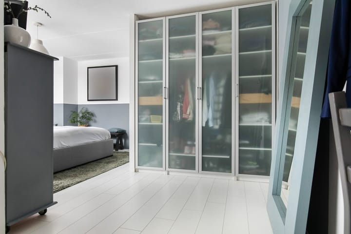 Foto 32 van Parlevinker 6