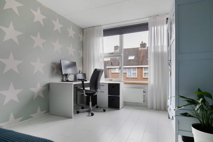 Foto 35 van Parlevinker 6