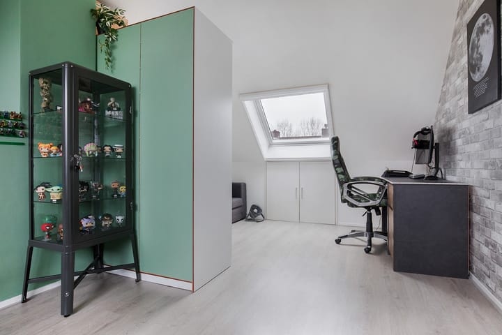 Foto 43 van Parlevinker 6