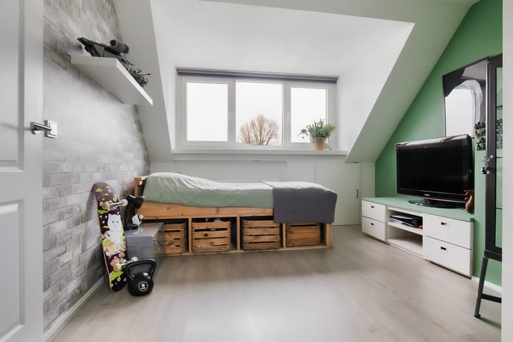 Foto 45 van Parlevinker 6