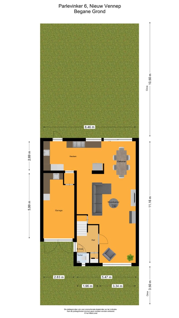 Foto 56 van Parlevinker 6