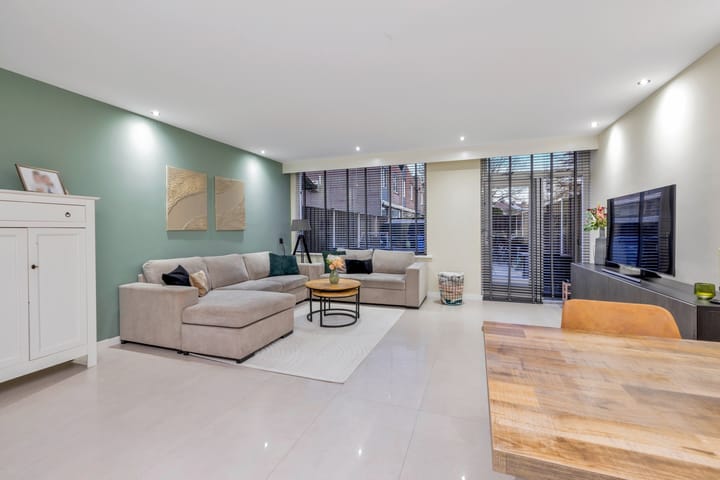 Foto 10 van de Wijngaard 15