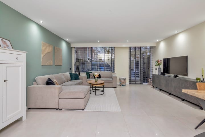 Foto 1 van de Wijngaard 15