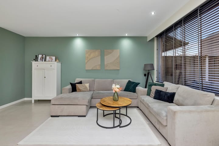 Foto 9 van de Wijngaard 15