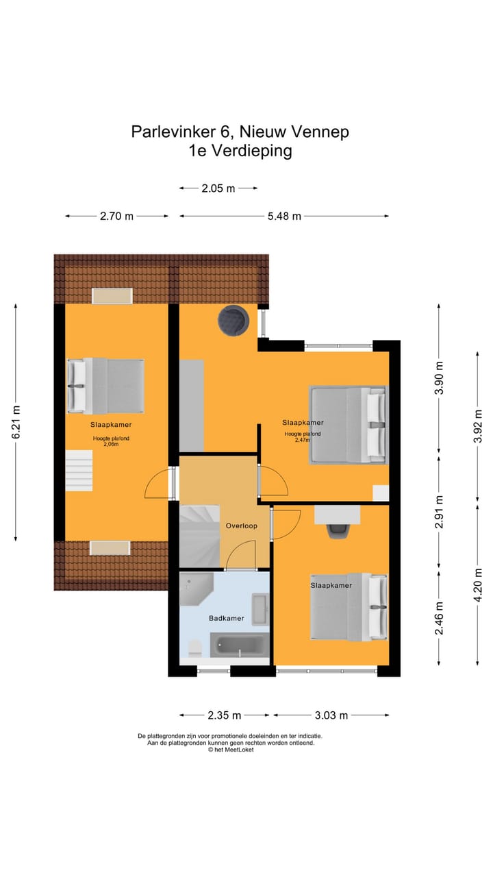 Foto 54 van Parlevinker 6