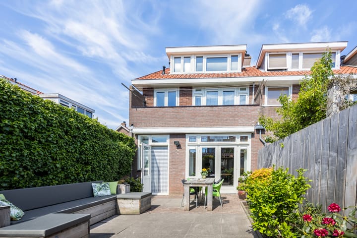 Foto 2 van Badelochstraat 6