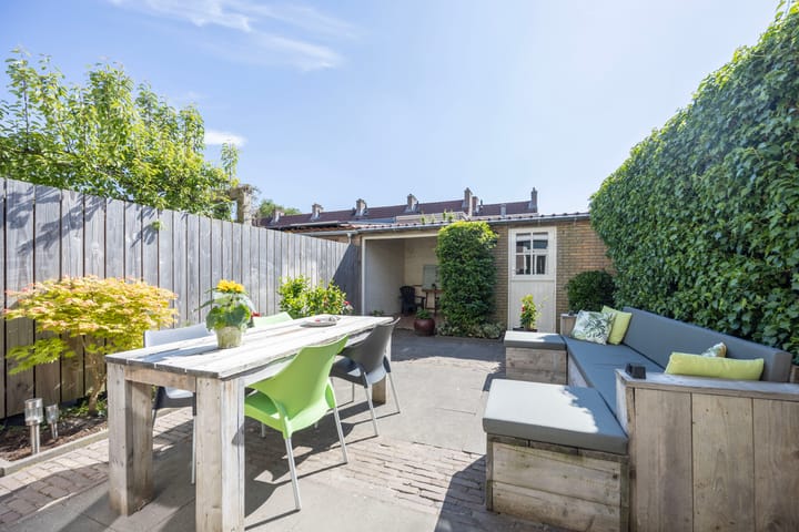 Foto 3 van Badelochstraat 6