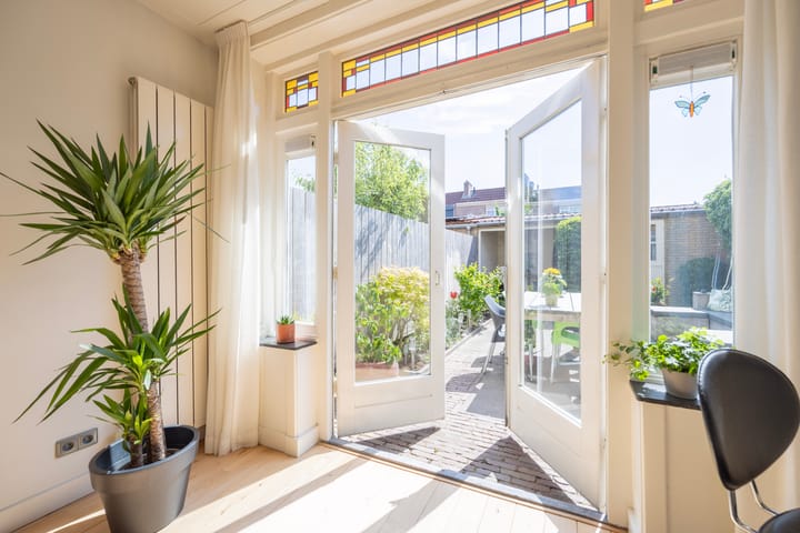 Foto 8 van Badelochstraat 6