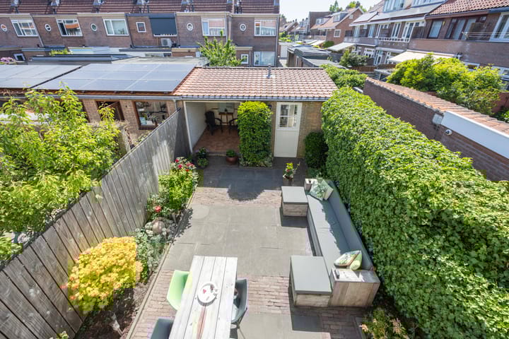 Foto 21 van Badelochstraat 6